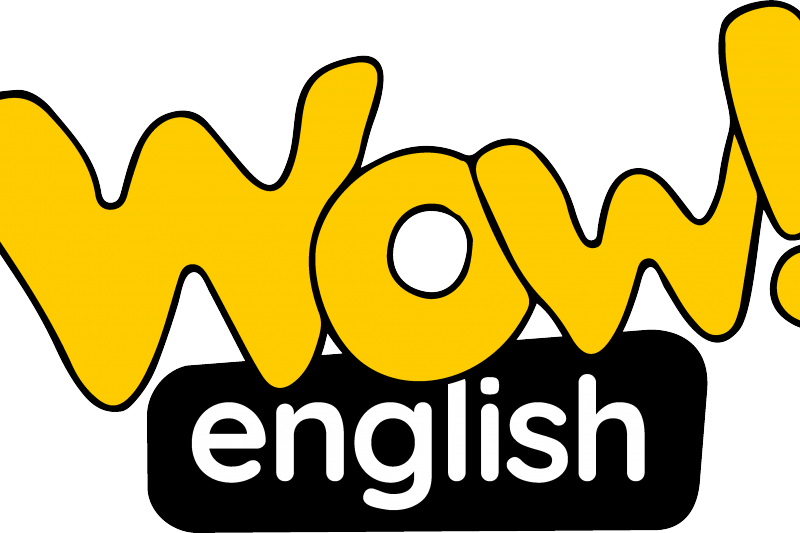 Wow!Yellow 3 roky