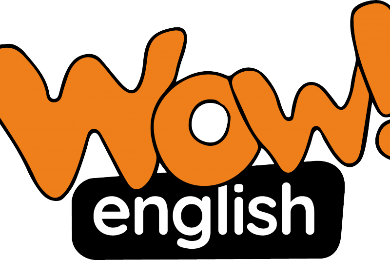 Wow!Orange 2. třída