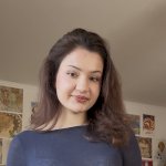 Sára Dačeva - Wow!Red 5 let