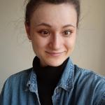 Júlia  Povýšilová  - Wow!Red 5 let